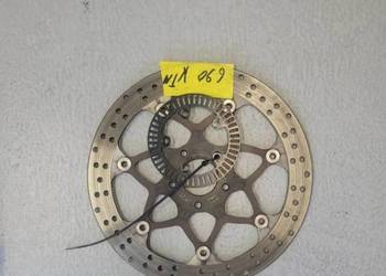 KTM 690 TARCZ TARCZE ABS TARCZKA 760.09.160.000