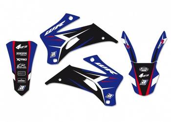OKLEINA YAMAHA WR 450F 07-11 SKLEP AUTOTECH MRAGOWO