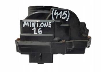 PRZEPUSTNICA Mini One Cooper R56 1.6 Continental 757669780 A2C53279370