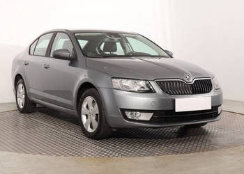 Skoda Octavia 1.4 TSI