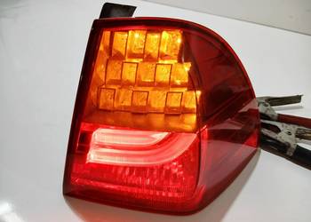 LAMPA PRAWA TYLNA BMW E91 LIFT 7289432 EU