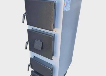 Sprzedam Piec Nowy 20kW drewno węgiel Kotły 9-48kW