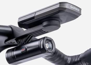 Uchwyt licznika do kokpitu Canyon Gear Groove - Garmin Edge 10xx/Explore (…