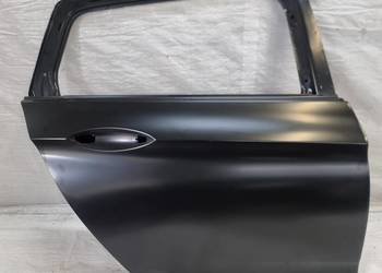DRZWI PRAWE TYŁ TYLNE NOWE ORYGINAŁ  OPEL ASTRA K V KOMBI 39094745