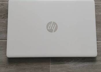 Sprzedam laptop HP biały