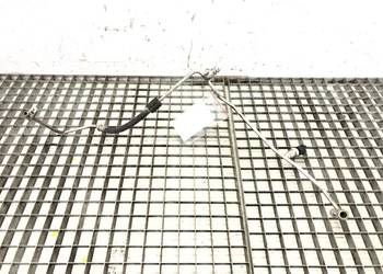 RURKA KLIMATYZACJI SKODA OCTAVIA III 5Q0820741B 1.6 110KM Sedan/Limuzy