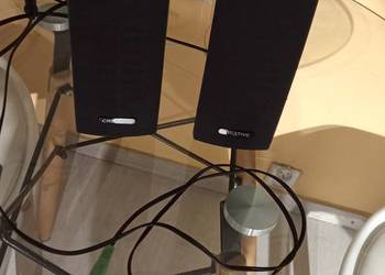 Sprzedam Sprawne Głośniki Creative MF1580 Okazja Polecam