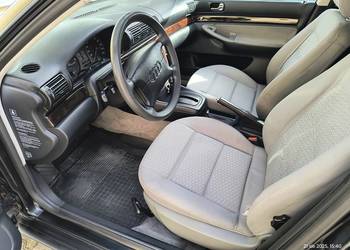 Sprzedam Audi 1.9 TDI