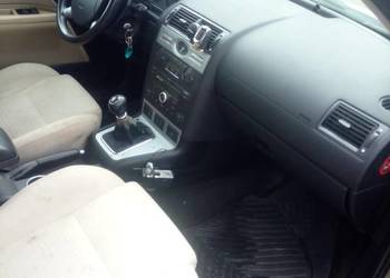 Ford mondeo MK3