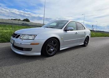 Saab 93 Aero V6 Turbo