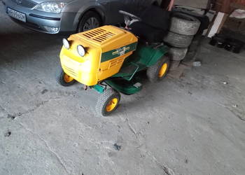 kosiara lupara c 360 motor i inne
