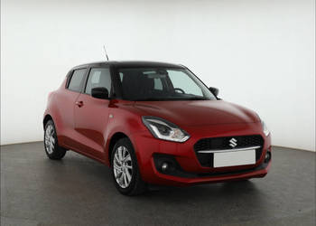 Suzuki Swift 1.2