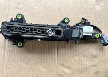 RANGE ROVER EVOQUE KLAMKA DRZWI LEWY PRZÓDK8D2-22401-AC