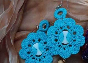 Jubilerskie szydełkowanie