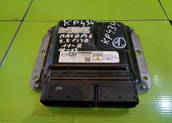 6 II GH 2.2 CITD 11r sterownik silnika R2BH18881C