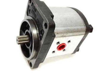 G285940010010 Pompa Hydrauliczna HEMA Fendt Massey Ferguson