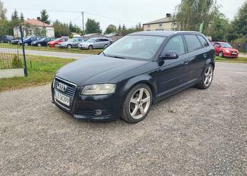 Audi A3 8P *lift* 1.9 TDI