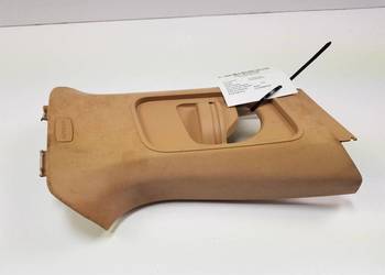 DEKOR LISTWA PORSCHE PANAMERA 970 GTS 97055570400