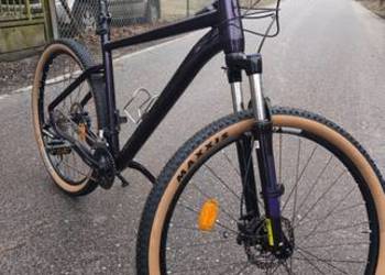 Haibike seet 7