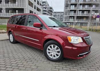 Touring * V6 3.6l benzyna 283KM*Dokumentacja pochodzenia*Zadbany