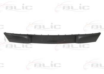 LISTWA ZDERZAKA PRZÓD - OPEL CORSA D 01/11-12/14