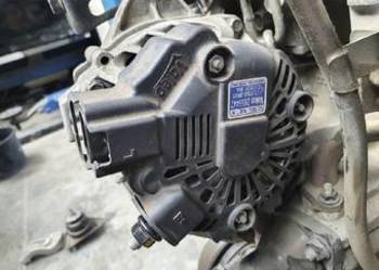 Alternator Valeo 2655447 13.5V 90A Hyundai i30 Kia ceed
