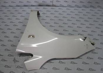OPEL CORSA E 17r błotnik lewy przód