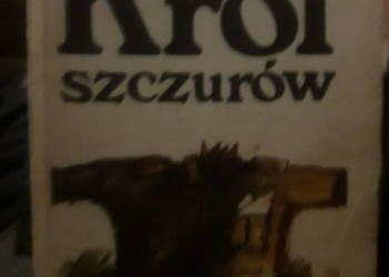 J.Clavell - Kröl szczuröw + R.Price Kolor zbrodni