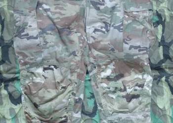 Spodnie IHWCU ocp S/M custom