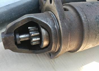 Rozrusznik Perkins 6.354 itp.... mf525, 530...