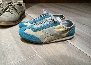 Buty Reebok Vintage Retro Jedyne 37