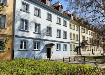 Bezpośrednio po kapitalnym remoncie