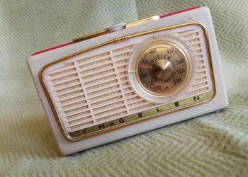 Radio - Ingelen TR Corso