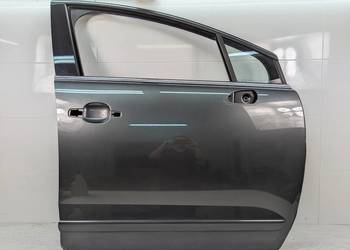 DRZWI PRAWY PRZÓD PEUGEOT 5008 01816