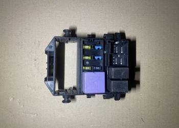 8200003634 skrzynka bezpieczników renault laguna 2 II