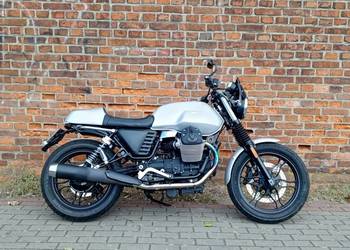 Moto guzzi v7 Stone  2013 r