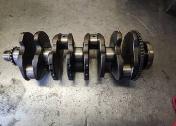 Wal korbowy 1.9 tdi