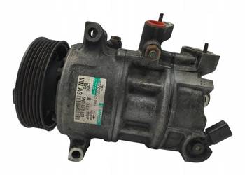 SPRĘŻARKA KLIMATYZACJI VW Golf VI Touran 1.4 TSI 5N0820803