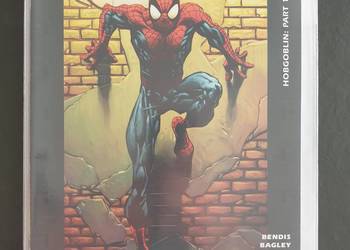 Ultimate Spider-Man - Hobgoblin - 6 komiksów Marvel USA Ultimate Spider-Man - Hobgoblin - 6 komiksów Marvel USA