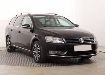 VW Passat 2.0 TDI