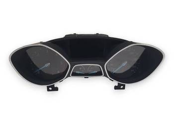 LICZNIK ZEGARY F1ET-10849-BLV Ford Focus MK3 2.0 TDCI Diesel europa