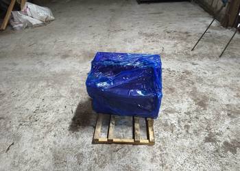 Blok silnika ursus c360