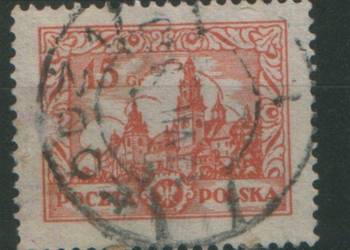 Zn. PMW Fi 210 kas 1925 Łódż 1