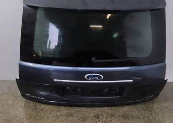 KLAPA TYŁ  SZYBA LIFT FL SZARA  Ford C-MAX I (2003-2010)