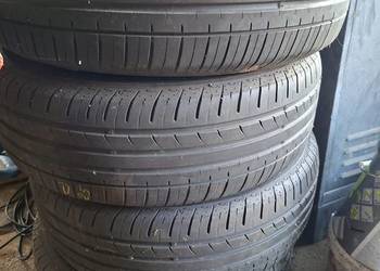 Sprzedam opony 235x65x17