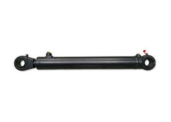 SIŁOWNIK HYDRAULICZNY CYLINDER TŁOK SKOK 400 50x28 [0070]