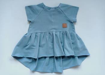 Bluzka tunika Poli Oli 92/98