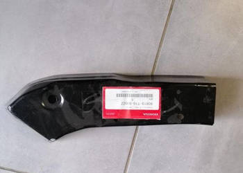 HONDA CRV CR-V IV WZMOCNIENIE FARTUCH PRAWY
