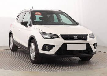 Seat Arona 1.0 TSI