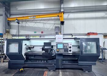 Tokarka CNC PINACHO ST 310 x 3000 |2023 rok | z Niemiec